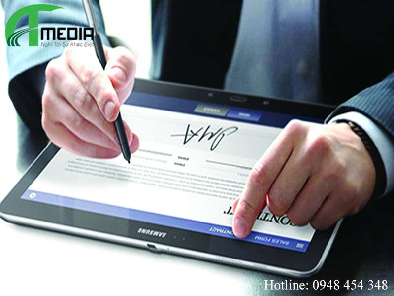 Chữ ký số Viettel Điện Biên