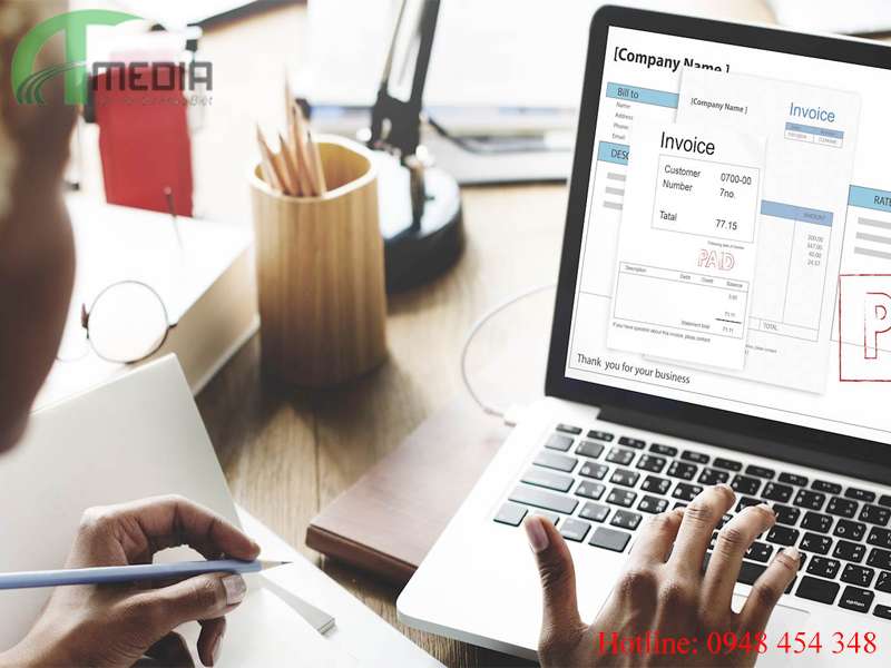hóa đơn điện tử Bkav Kon Tum