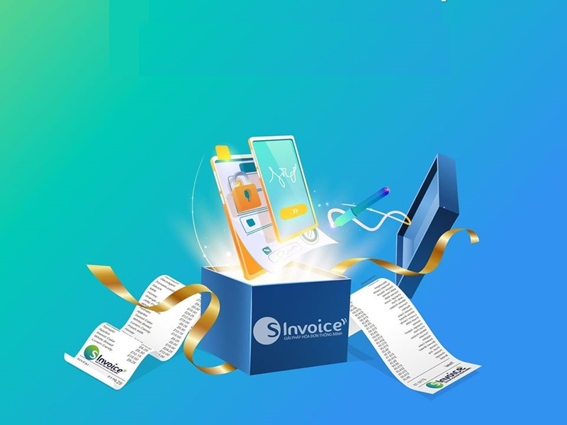 Hóa đơn điện tử FPT tại Bắc Ninh