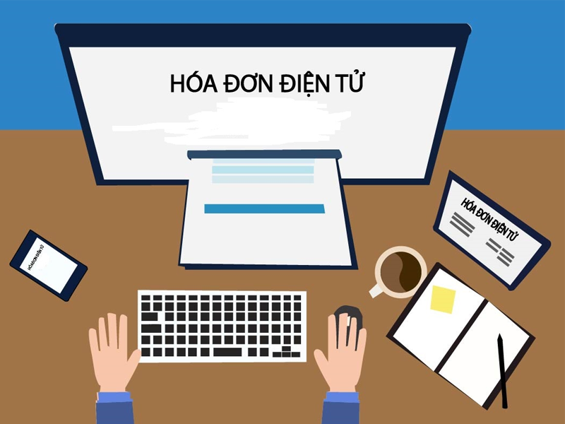 Hóa đơn điện tử Bkav tại Gia Lai
