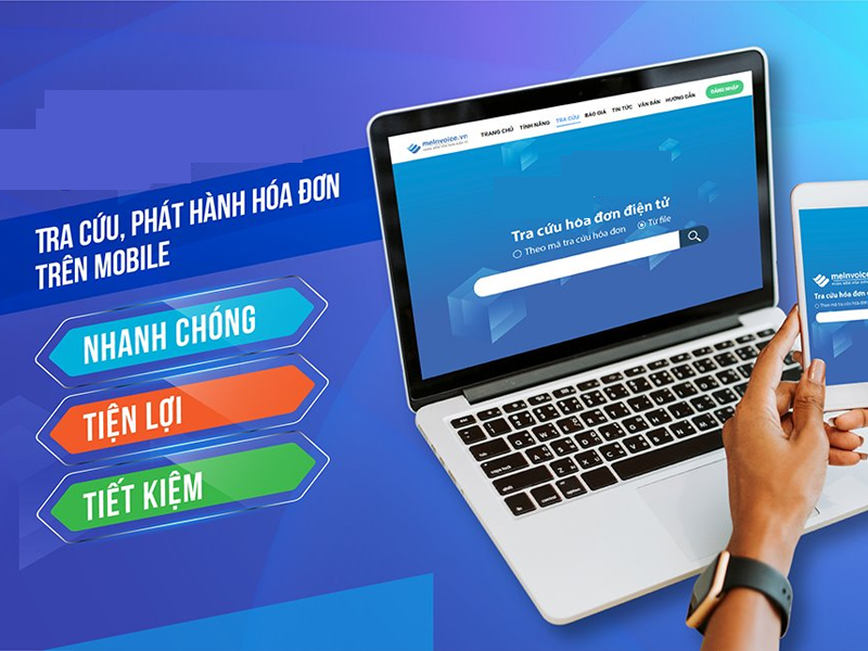 Hóa đơn điện tử Bkav Cần Thơ