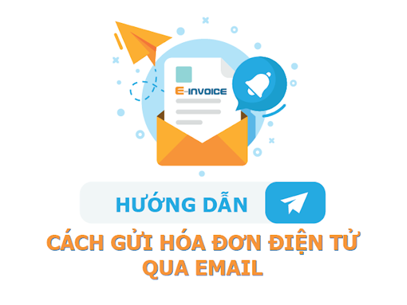 Hóa đơn điện tử FPT Bình Dương