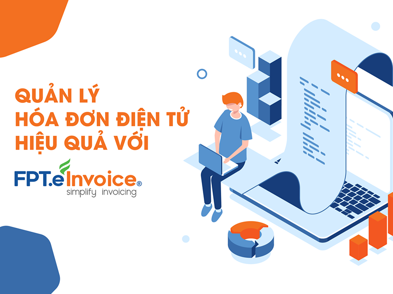 Hóa đơn điện tử FPT Bình Phước giá rẻ