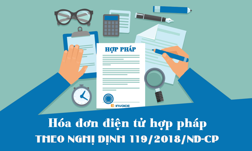Hướng dẫn sử dụng Hoá đơn điện tử 