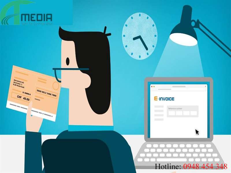 hóa đơn điện tử Khánh Hòa