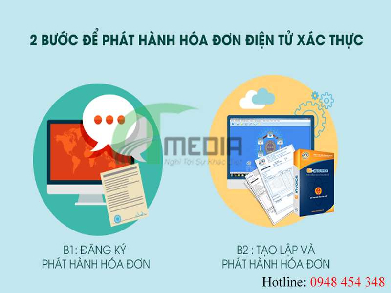 hóa đơn điện tử VNPT Bắc Giang