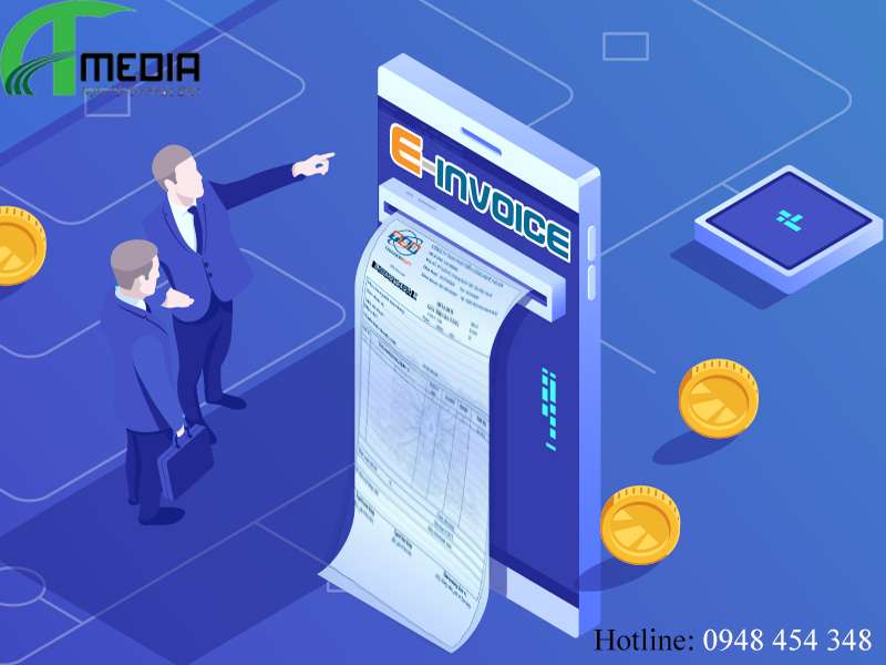 hóa đơn điện tử Kiên Giang